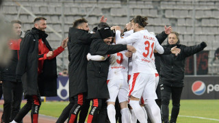 Σπουδαίο διπλό της Ξάνθης επί του Βόλου