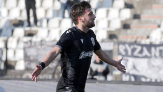 ΠΑΟΚ για Λάμπρου: «Το πρώτο αίμα»