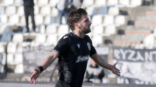 ΠΑΟΚ: Με πώληση ύψους 450.000 ευρώ ο Λάμπρου στην Εξέλσιορ!