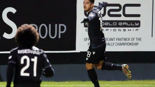 Σκάουτερ γερμανικής ομάδας «είδε» τον Λημνιό