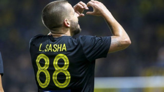 Οι σκέψεις στον Άρη για Σάσα: Το buy out και τα οφέλη