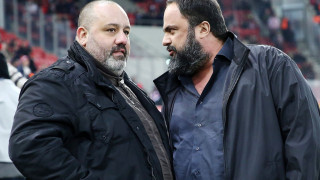 ΕΑΥΘ κατά Ολυμπιακού: «Σπίλωση και συκοφαντία για τον ακέραιο συνάδελφό μας»