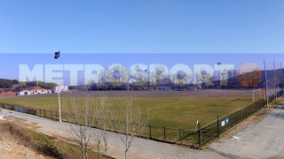 Αυτοψία στη νέα έδρα του Ηρακλή στο Ασβεστοχώρι