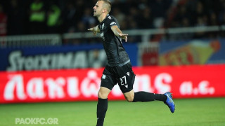 Ξεπερνάει τον εαυτό του ο Μίσιτς