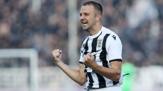 Γιόσιπ Μίσιτς: Ο αρτίστας από το Βινκόβτσι «ριζώνει» στον ΠΑΟΚ