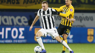 Ο ΠΑΟΚ έχασε το αήττητο, αλλά βρήκε το μάνουαλ του τίτλου