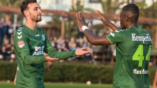 «Σύντομα θα ληφθεί η απόφαση για Μυστακίδη»