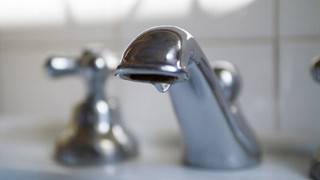 Χωρίς νερό αύριο (14/1) περιοχές του Δήμου Θεσσαλονίκης