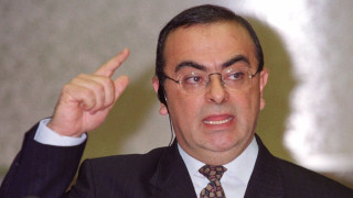 Κινηματογραφική απόδραση: Κρύφτηκε σε θήκη μουσικού οργάνου