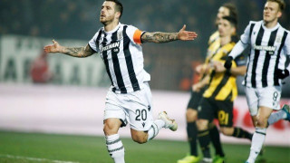 AEK-ΠΑΟΚ: Κυρίαρχος την τελευταία επταετία με 22 διαφορετικούς σκόρερ!