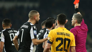 Αυτός ο στόχος εξαρτάται αποκλειστικά απ' τον ΠΑΟΚ