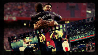 Οι μεγάλες ευρωπαϊκές στιγμές του ΠΑΟΚ, δείτε και... θυμηθείτε!