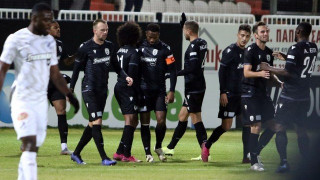 Νίκη του Ολυμπιακού κι ήττα του ΠΑΟΚ…