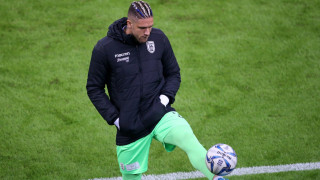 Rotation στο Ηράκλειο για τον ΠΑΟΚ, πως θα παραταχθεί