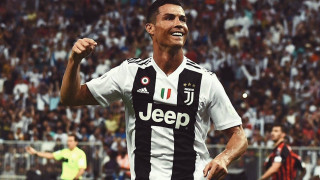 Αυτό είναι το αστρονομικό ποσό που παίρνει κάθε χρόνο ο Κριστιάνο Ρονάλντο