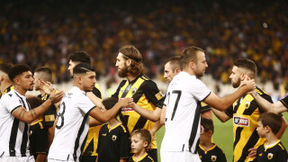 ΠΑΟΚ - ΑΕΚ: Ποιό θα είναι το αποτέλεσμα του ντέρμπι;