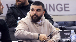 Νέο μήνυμα στήριξης Γιώργου Σαββίδη στην ΚΑΕ ΠΑΟΚ (pics)