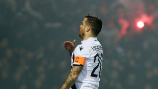 Γκαρσία και Βιεϊρίνια… Εγγύηση για το μέλλον!