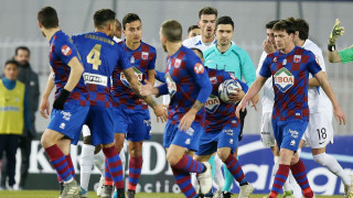 Αγγιξε το θαύμα ο Βόλος