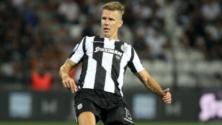 Ενοχλήσεις στον προσαγωγό ο Βέρνμπλουμ, νέο τεστ κορωνοϊού την Τρίτη