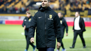 Εβδομαδιαίο ενημερωτικό e-mail Χαριστέα σε παίκτες