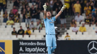 «Ντόπαρε» τον Ζίβκοβιτς στα σέρβικα ο Ιβάν Σαββίδης!