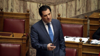 Επίθεση Άδωνι σε Δούρου για την εκκλησία! 