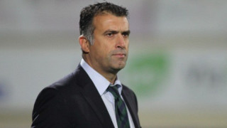 Αναστασίου: «Σημαντικό που δεν χάσαμε»