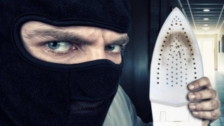 Οι ληστές με το σίδερο βασάνιζαν τους ηλικιωμένους επί 45 λεπτά!