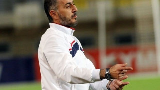 Ταουσιάνης: «Η τύχη μας χαμογέλασε»
