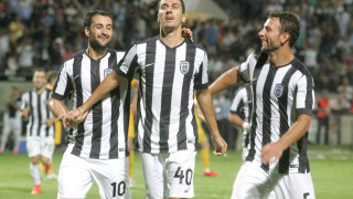 «Μνηστήρες» από Βέλγιο για Μάρτενς