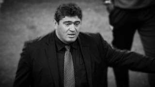 Τιμή στον Παναγιώτη Ποικιλίδη