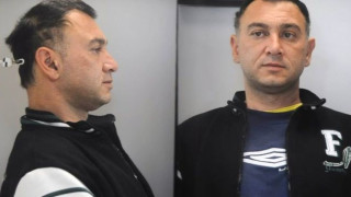 Στη δημοσιότητα φωτογραφίες του «δράκου» που ασελγούσε σε ανήλικα