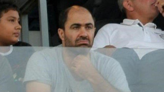 Νύκταρης: «Δεν υπογράφω τον υποβιβασμό»   