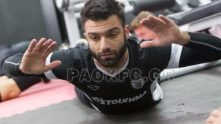 Πρωινή γυμναστική (video)