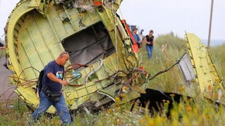 «Εχουμε αποδείξεις για εμπλοκή ουκρανικού μαχητικού στη συντριβή του Boeing»