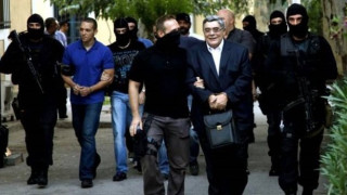 Αποφυλάκιση ενόψει εκλογών ζητούν οι χρυσαυγίτες βουλευτές
