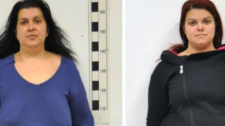 Νάρκωναν με χάπια ηλικιωμένους και τους έκλεβαν (pics)