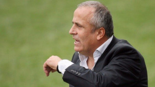 Στην έξοδο ο Τοπαλίδης
