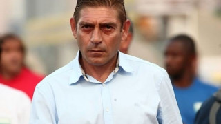 Mε απουσίες ο Λεβαδειακός ενόψει Εργοτέλη