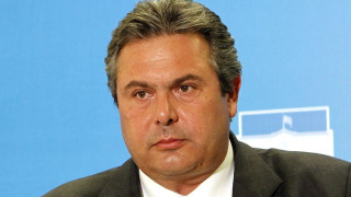 Συνέντευξη Τύπου στις 13:00 από τους ΑΝΕΛ για τη «βόμβα» Χαϊκάλη