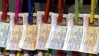 Υπερτυχερός κέρδισε 4 εκατ. € στο Πρωτοχρονιάτικο Λαχείο