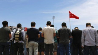 Ιδρύεται για πρώτη φορά εκκλησία στην Τουρκία μετά από 91 χρόνια