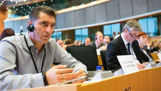 Στο ευρωκοινοβούλιο δικογραφία για Ζαγοράκη!