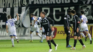 Με απουσίες κόντρα στον Πλατανιά