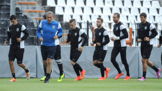 Ενας μήνας «φωτιά» 