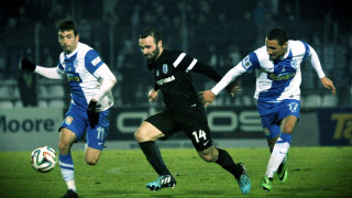 Δείτε πως έχασε ο ΠΑΟΚ στα Γιάννινα (VIDEO)