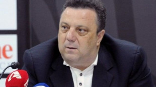Παραμένει «ζεστός» ο Μαλέλης για την ενίσχυση