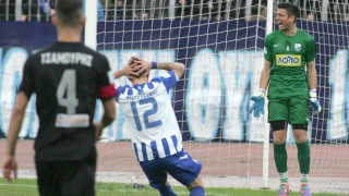 «Κλώτσησε» την ευκαιρία