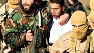 «Φιλοξενούμενος των τζιχαντιστών ο γιος μου» λέει ο πατέρας του Ιορδανού πιλότου